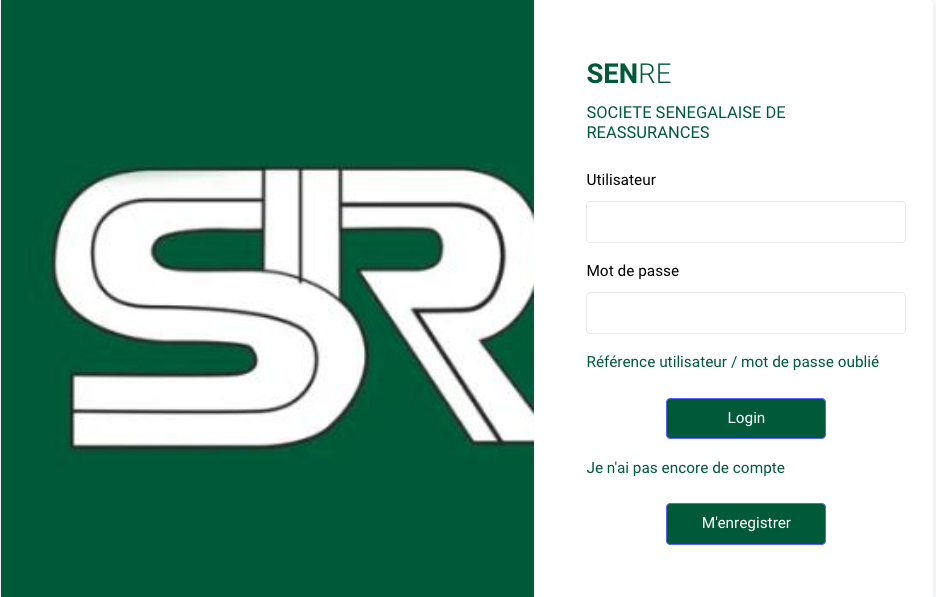 SenRé